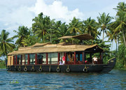 Alleppey hotels near Punnamada