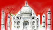 Taj Mahal Tour Packages from Delhi