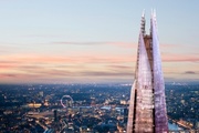 View From The Shard