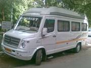 Hire/Rent Innova/Tempo traveller/Ritz in Chandigarh/Ambala 9781422737