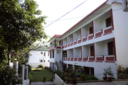 Hotel maya regency, nainital