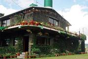 Hotel Cedar Lodge, Nainital