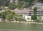 Hotel Elphinstone, Nainital