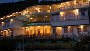 Hotel evelyn, nainital