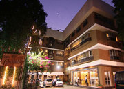 Budget hotels in Lonavala