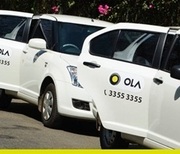 Book Online Cabs in Delhi Now