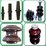 Cable box bushing