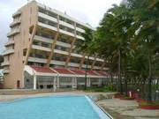  Royal Accommodation at the Sandy and Lovely Bogmallo Beach