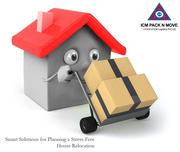 Best moving company in Model Town Delhi