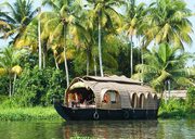 Affordable tour packages to Kerala from Chandigarh