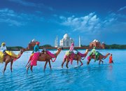 Experience India Like Never Before