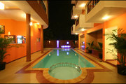 Le Season Beach Resort Goa