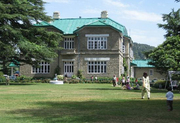 Resorts in Chail That Offers Complete Luxury