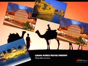 Plan for a royal ride to Rajasthan  | Rajasthan tour packages