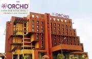 The Orchid Five Star Hotel Offer Best Accommodation In Mumbai