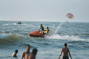 Enjoy a sparkling vacations with Goa Tourism