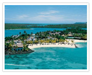 LTC Package to Mauritius 