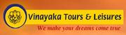 Travel Operator Destinations at Kolkata 2014