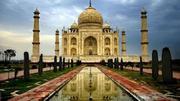 Golden triangle tours of north india