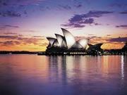 Australia Honeymoon Package From Ahemdabad