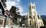 Best Holiday Packages in shimla