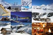 Luxury Holiday in Austria    