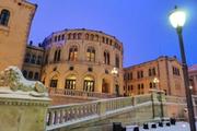 Oslo Holiday Tour Packages   