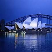 Australia Tour Packages 2015 from Delhi India