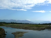 Murti a Picturesque Tourist Spot in North Bengal