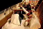 Luxury Cruise Honeymoon Packages 