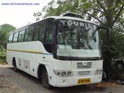 LUXURY DELUXE BUSES SHIMLA TO DELHI