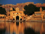 Rajasthan Tour Packages - Holiday in Rajasthan