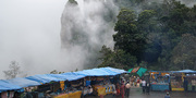 HOLIDAY PACKAGES  PONDICHERRY TO KODAIKANAL TRAVEL 2 NIGHTS 3 DAYS