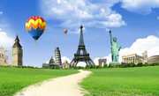 Cheap Europe Group Tours Packages India