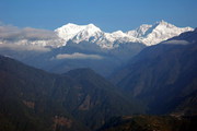 In This New Year 2014 Enjoy Winter with Memorable Pelling Trip