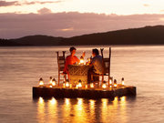 Book Honeymoon Package of TWX Holidays and greet your Valentine 