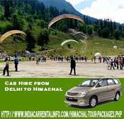 Himachal Tours