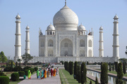 North India Tour Packages