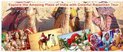 Rajasthan Tours