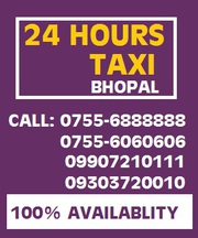 TRAVELS IN BHOPAL 0755-6060606 & 0755-6888808 ASHOKA CAR RENTAL BHOPAL