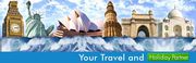 Kanvick Tours and Travels