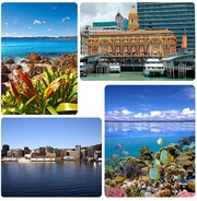 Holiday Packages for New Zealand 2015 from Delhi India