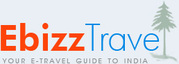 Ebizz Travel World is the Best Travel Website in India