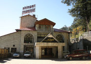 best hotel manali