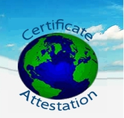 Certificate Attestation Company in Bhubaneswar