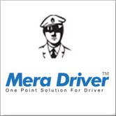 Meradriver offering online driver booking service