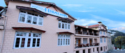 Budget Hotels Nainital | Affordable Hotels in Nainital