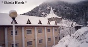 Travel To Shimla With Suitable Package