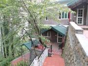 Mahal Farms Homestay Kasauli