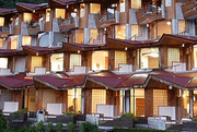 Book Ambassador Resort Manali